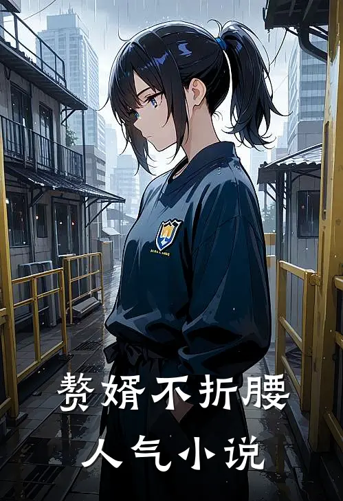 赘婿不折腰人气小说