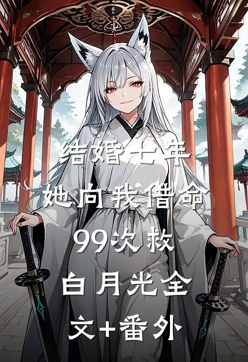 结婚七年，她向我借命99次救白月光全文+番外