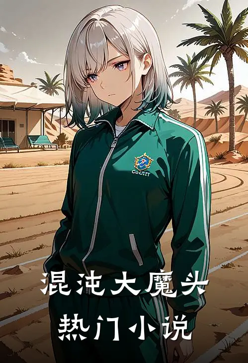 混沌大魔头热门小说