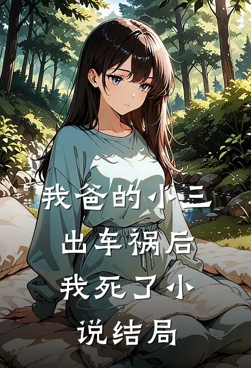 我爸的小三出车祸后,我死了结局