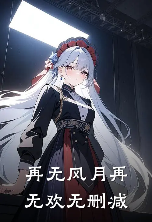 再无风月再无欢无删减