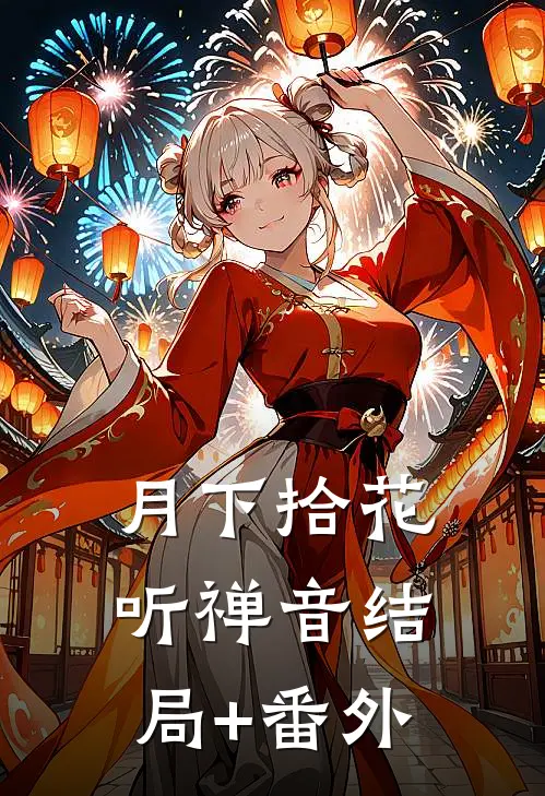 月下拾花听禅音结局+番外