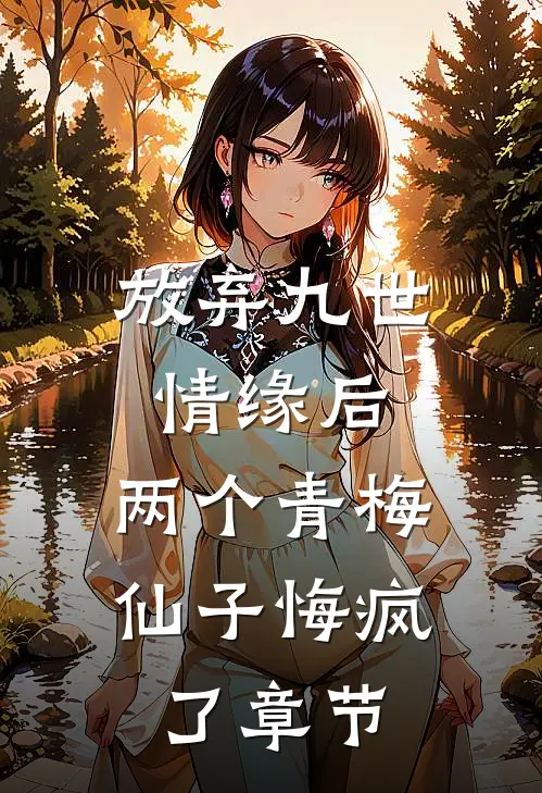 放弃九世情缘后,两个青梅仙子悔疯了章节免费阅读
