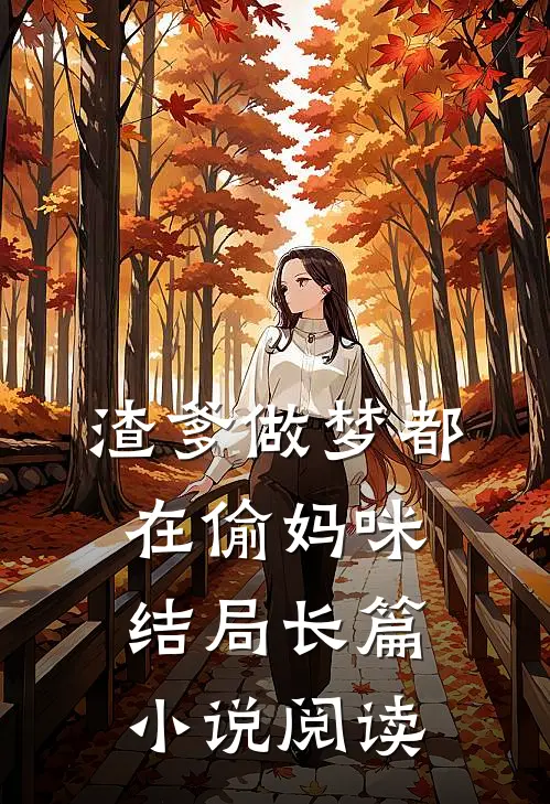 渣爹做梦都在偷妈咪结局长篇小说阅读