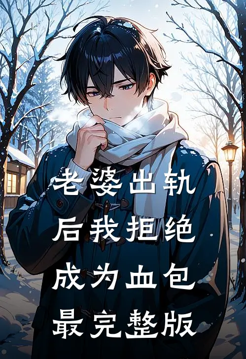 老婆出轨后我拒绝成为血包最完整版