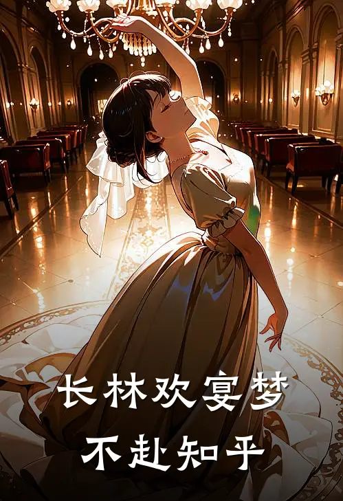 长林欢宴梦不赴知乎