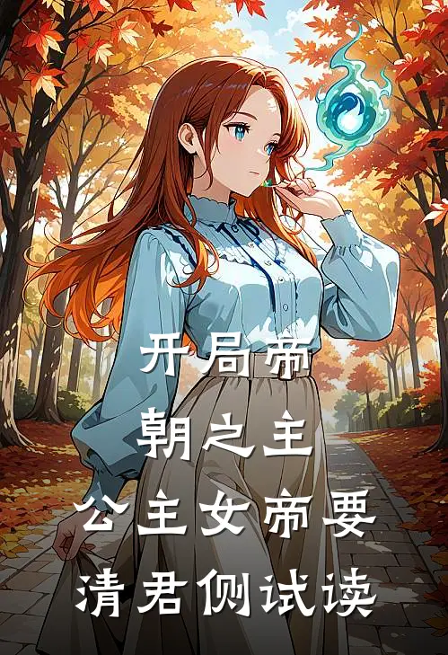 开局帝朝之主：公主女帝要清君侧试读