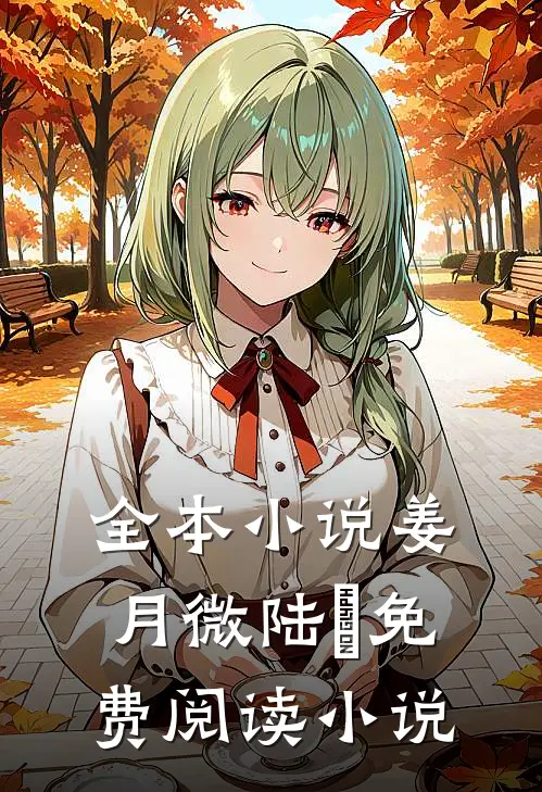 全本小说姜月微陆璟免费阅读小说