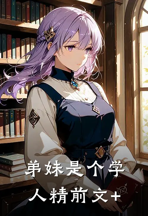 弟妹是个学人精前文+