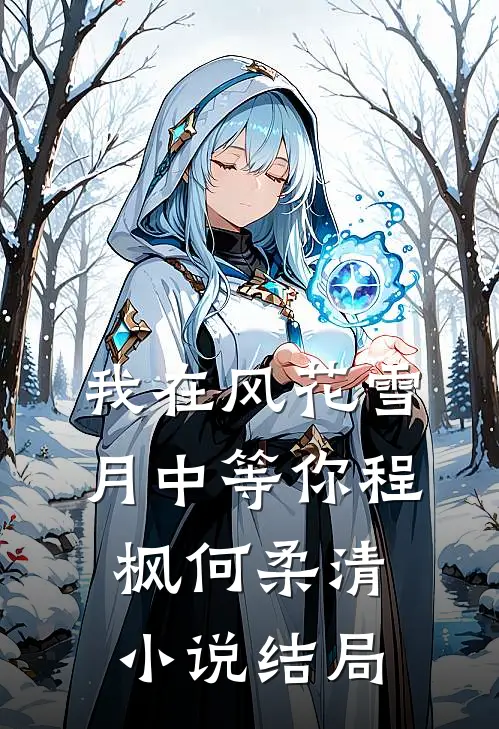我在风花雪月中等你程枫何柔清小说结局