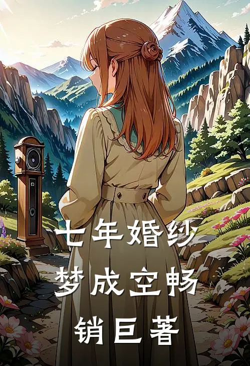 七年婚纱梦成空畅销巨著