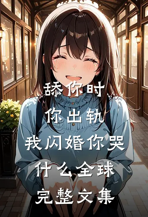 舔你时你出轨，我闪婚你哭什么全球完整文集
