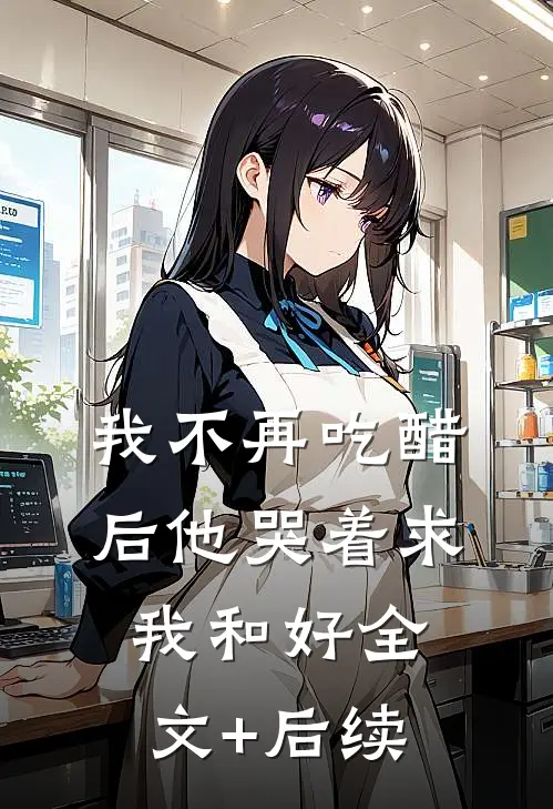 我不再吃醋后他哭着求我和好全文+后续