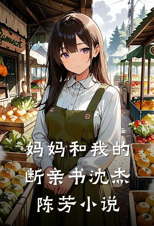 妈妈和我的断亲书沈杰陈芳小说