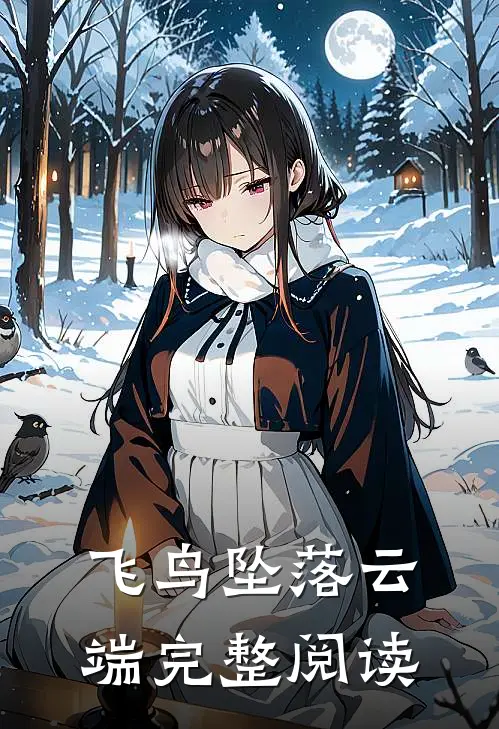飞鸟坠落云端完整阅读