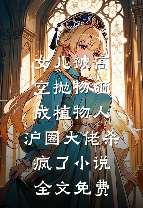 女儿被高空抛物砸成植物人，沪圈大佬杀疯了小说全文免费