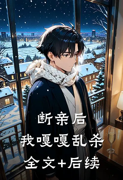 断亲后，我嘎嘎乱杀全文+后续