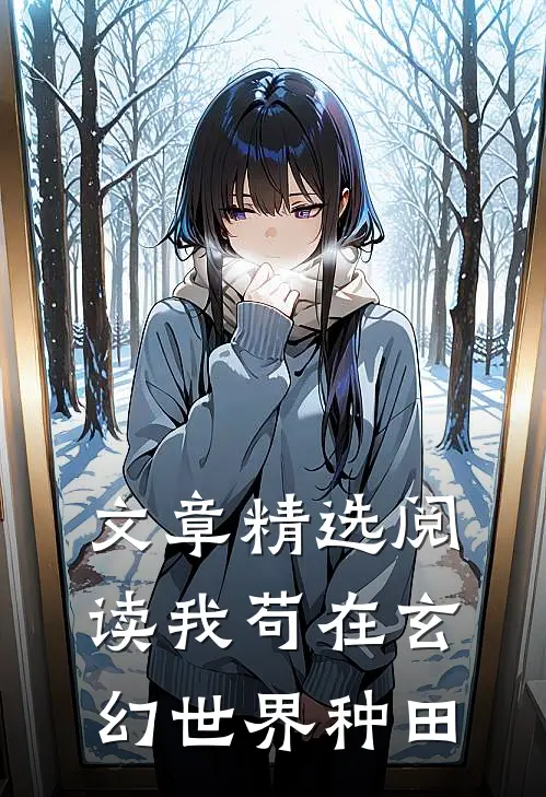 文章精选阅读我苟在玄幻世界种田