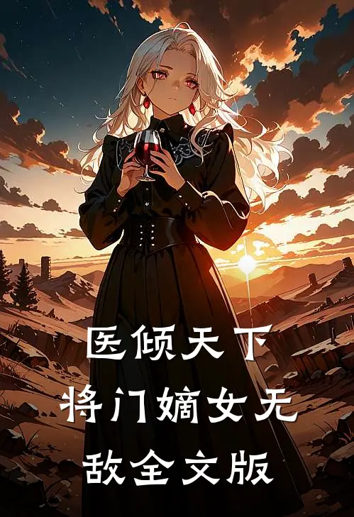 医倾天下：将门嫡女无敌全文版