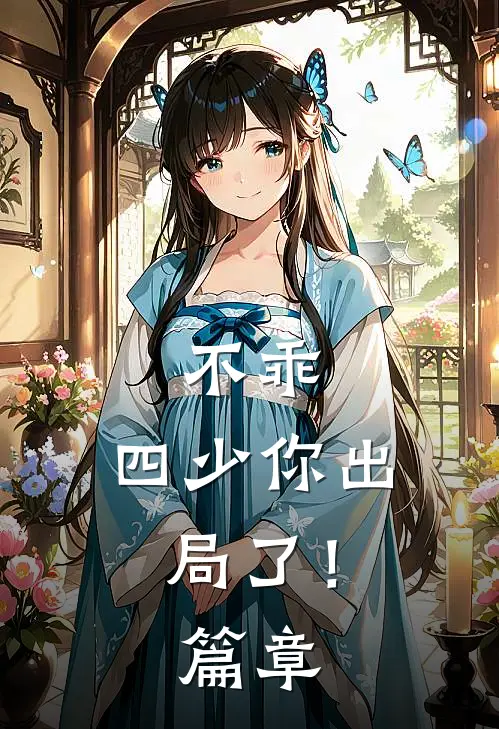 不乖，四少你出局了！篇章