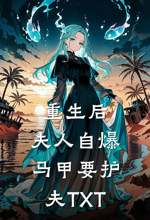 重生后，夫人自爆马甲要护夫TXT