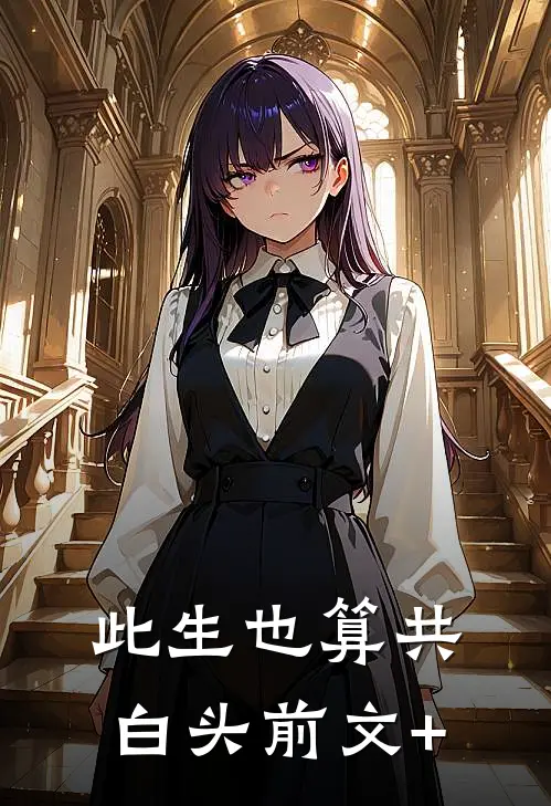 此生也算共白头前文+