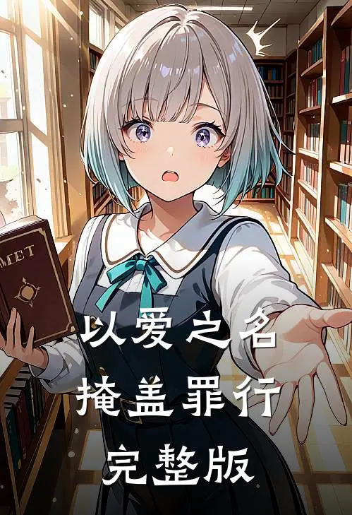 以爱之名掩盖罪行完整版