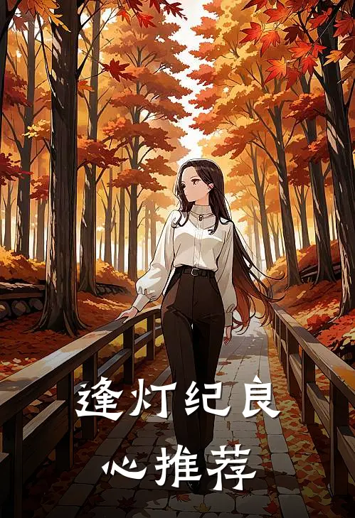 逢灯纪良心推荐