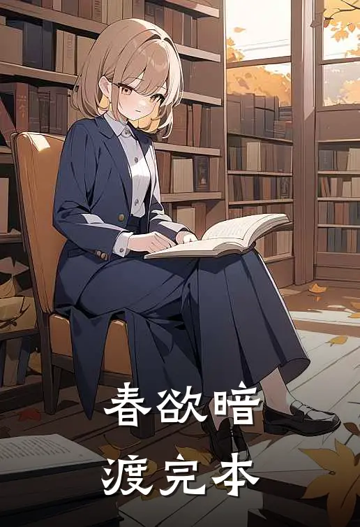 春欲暗渡完本