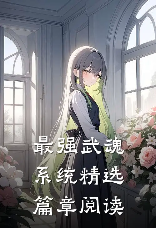 最强武魂系统精选篇章阅读