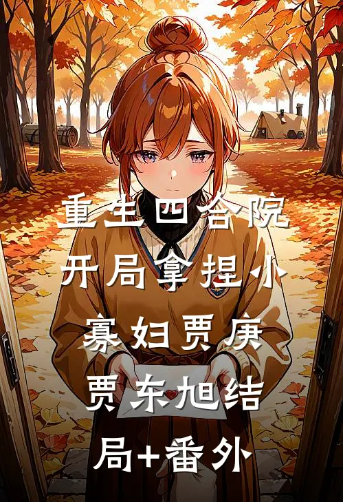 重生四合院，开局拿捏小寡妇贾庚贾东旭结局+番外
