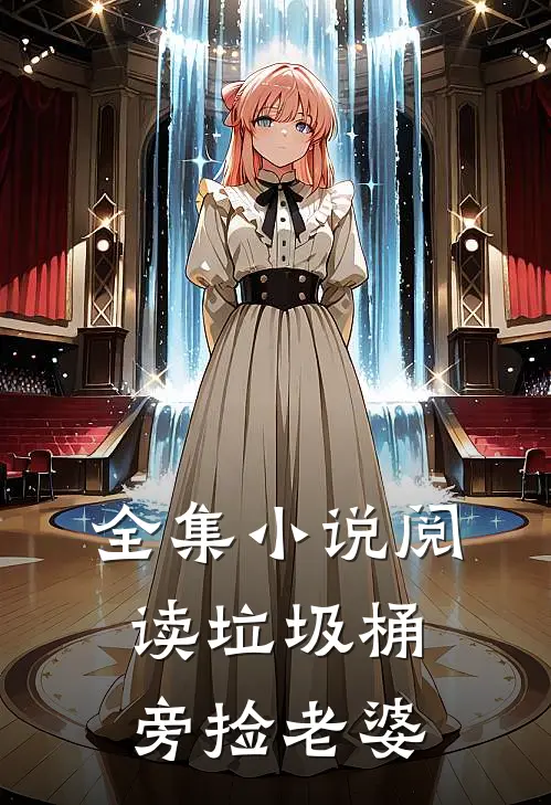 全集小说阅读垃圾桶旁捡老婆