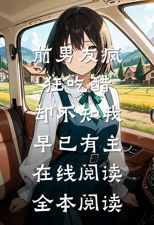 前男友疯狂吃醋，却不知我早已有主在线阅读全本阅读