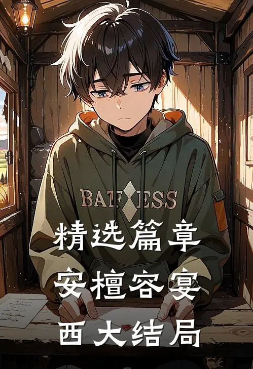 精选篇章安檀容宴西大结局