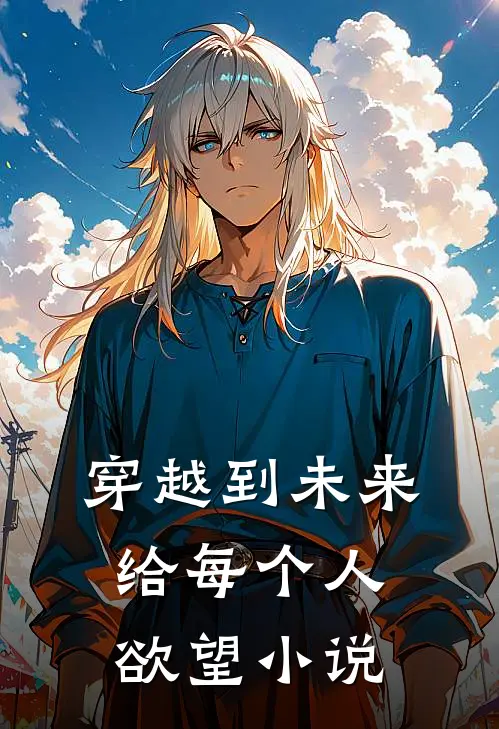 《穿越到未来给每个人欲望》小说