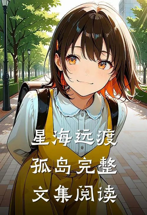 星海远渡孤岛完整文集阅读