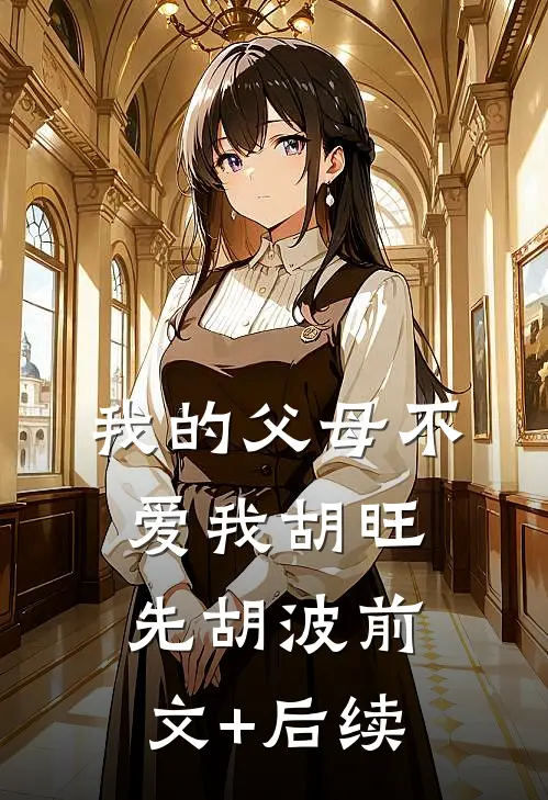 我的父母不爱我胡旺先胡波前文+后续