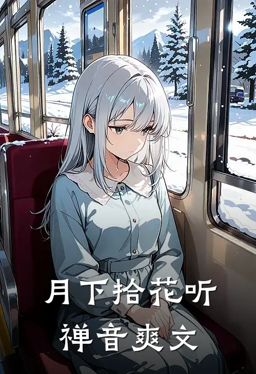 月下拾花听禅音爽文