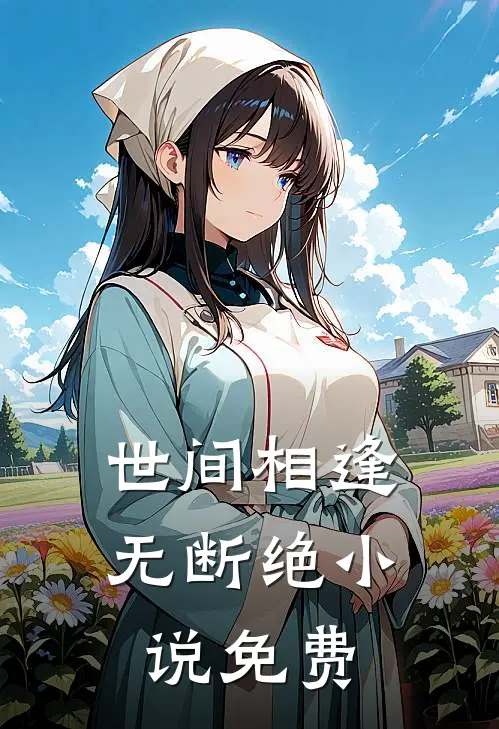 世间相逢无断绝小说免费