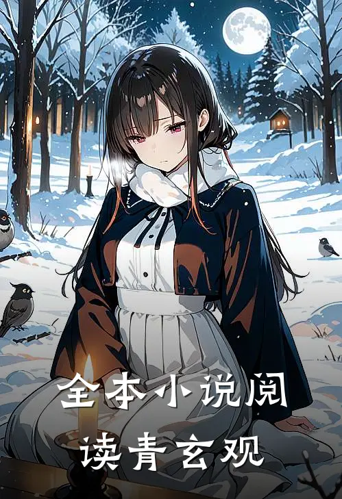 全本小说阅读青玄观