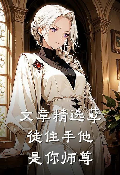 文章精选孽徒住手他是你师尊