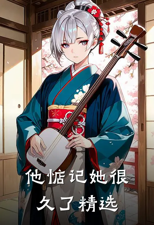 他惦记她很久了精选