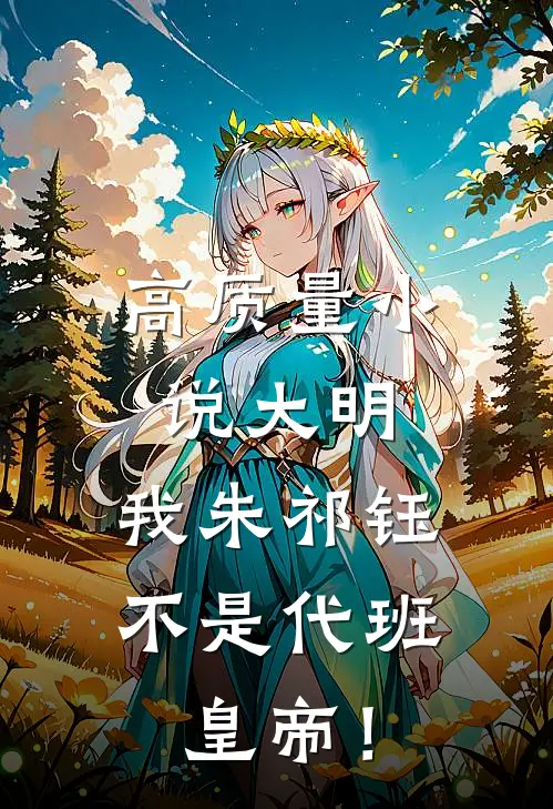 高质量小说大明：我朱祁钰不是代班皇帝！