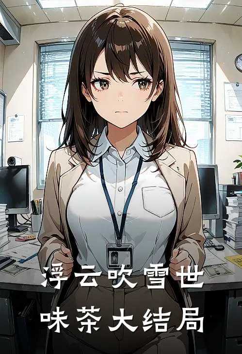 浮云吹雪世味茶大结局