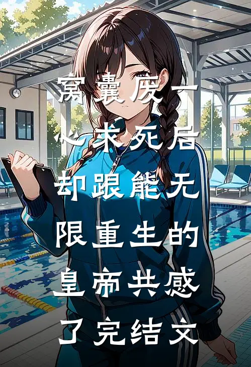 窝囊废一心求死后，却跟能无限重生的皇帝共感了完结文