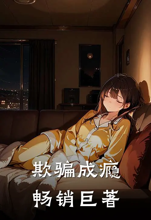 欺骗成瘾畅销巨著