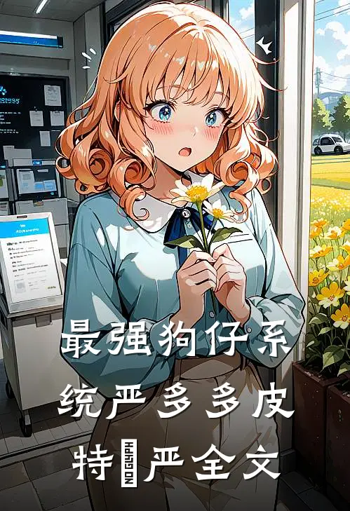 最强狗仔系统严多多皮特•严全文