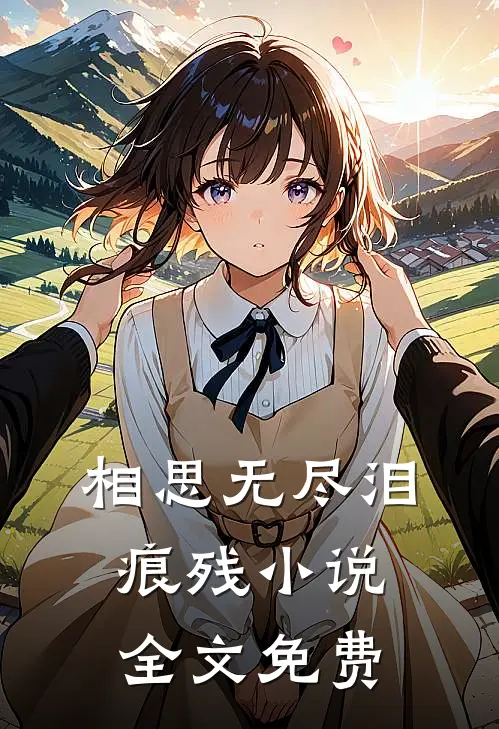 相思无尽泪痕残小说全文免费