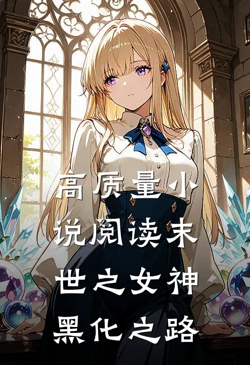 高质量小说阅读末世之女神黑化之路