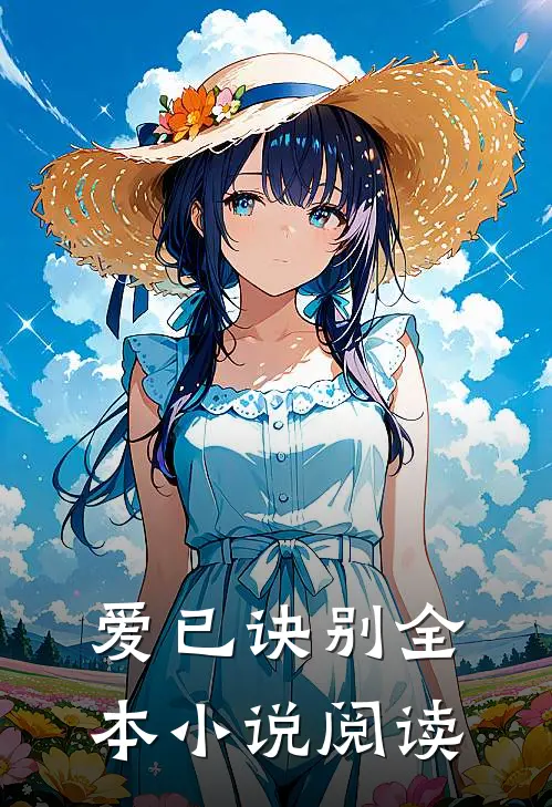 爱已诀别全本小说阅读